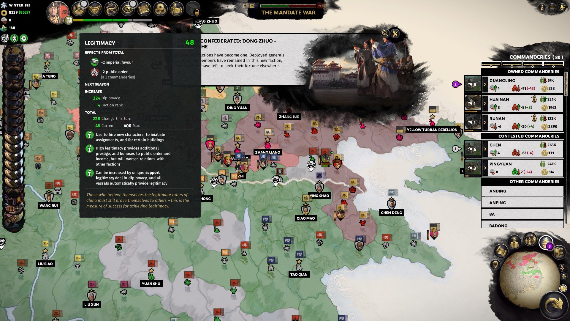 星露谷物语 年度版 截图16