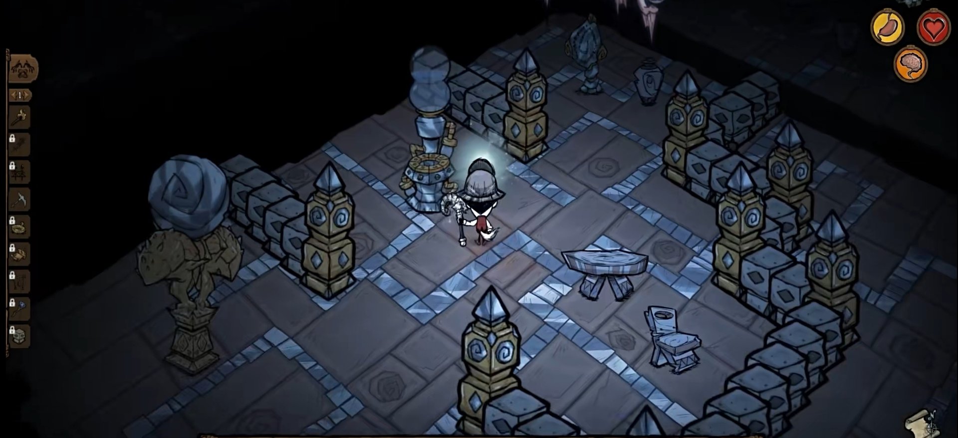 上古卷轴5：天际 截图19