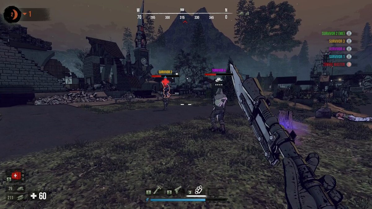 底特律：成为人类 年度版 截图16