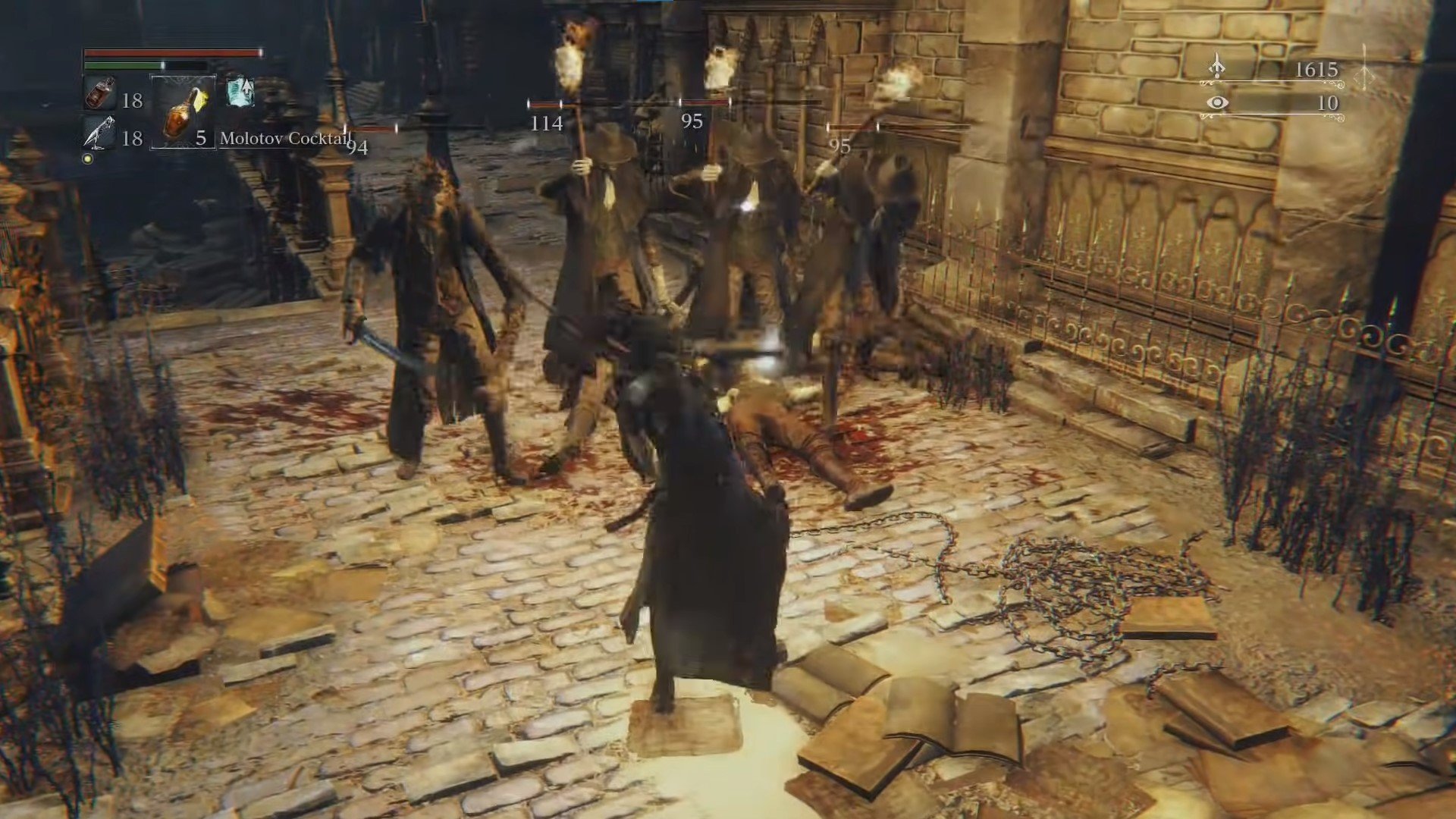 泰拉瑞亚 年度版 截图19