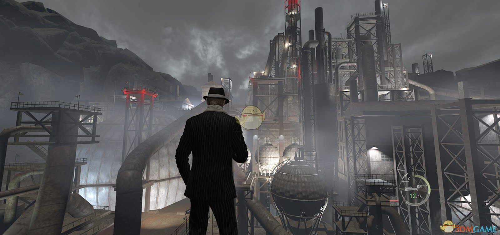 深岩银河 终极版 截图4