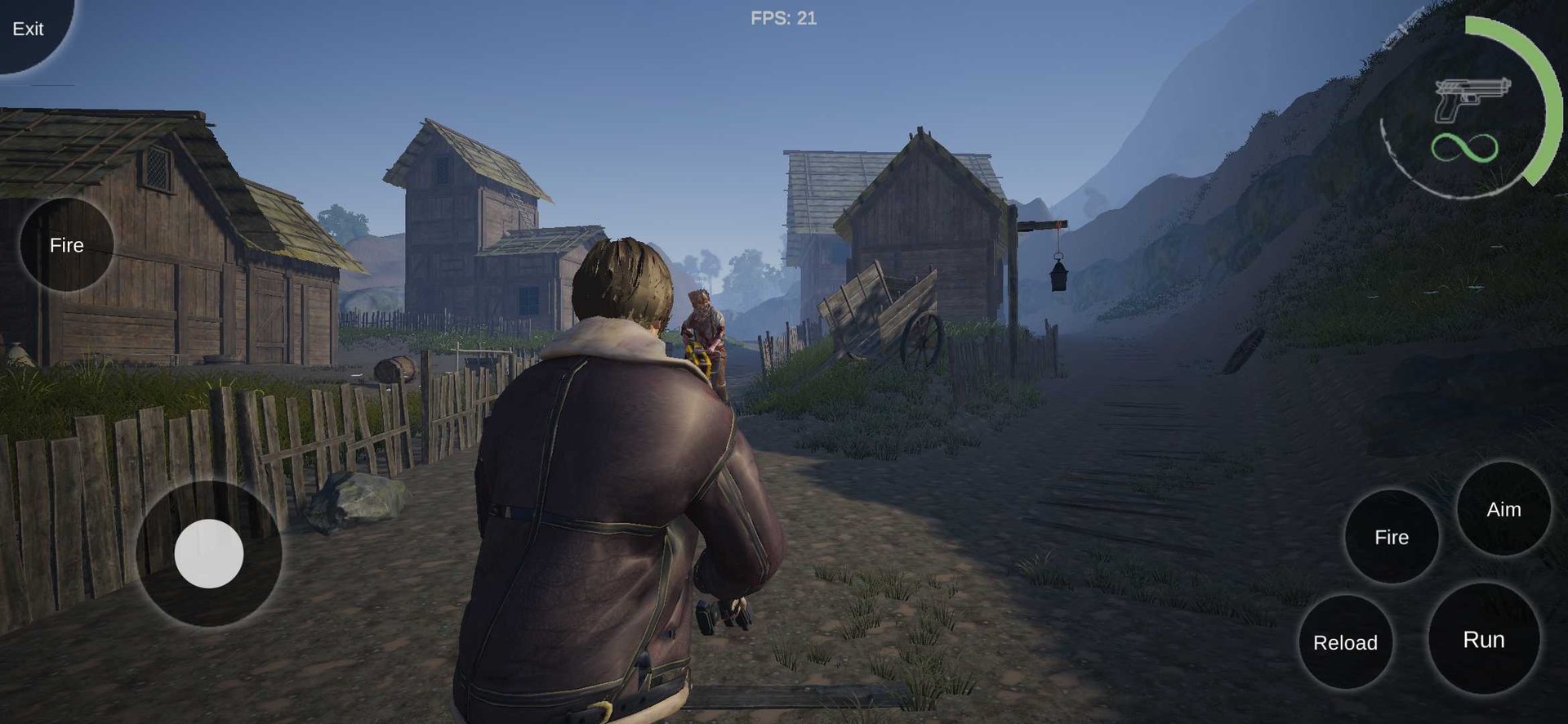 深岩银河 终极版 截图20