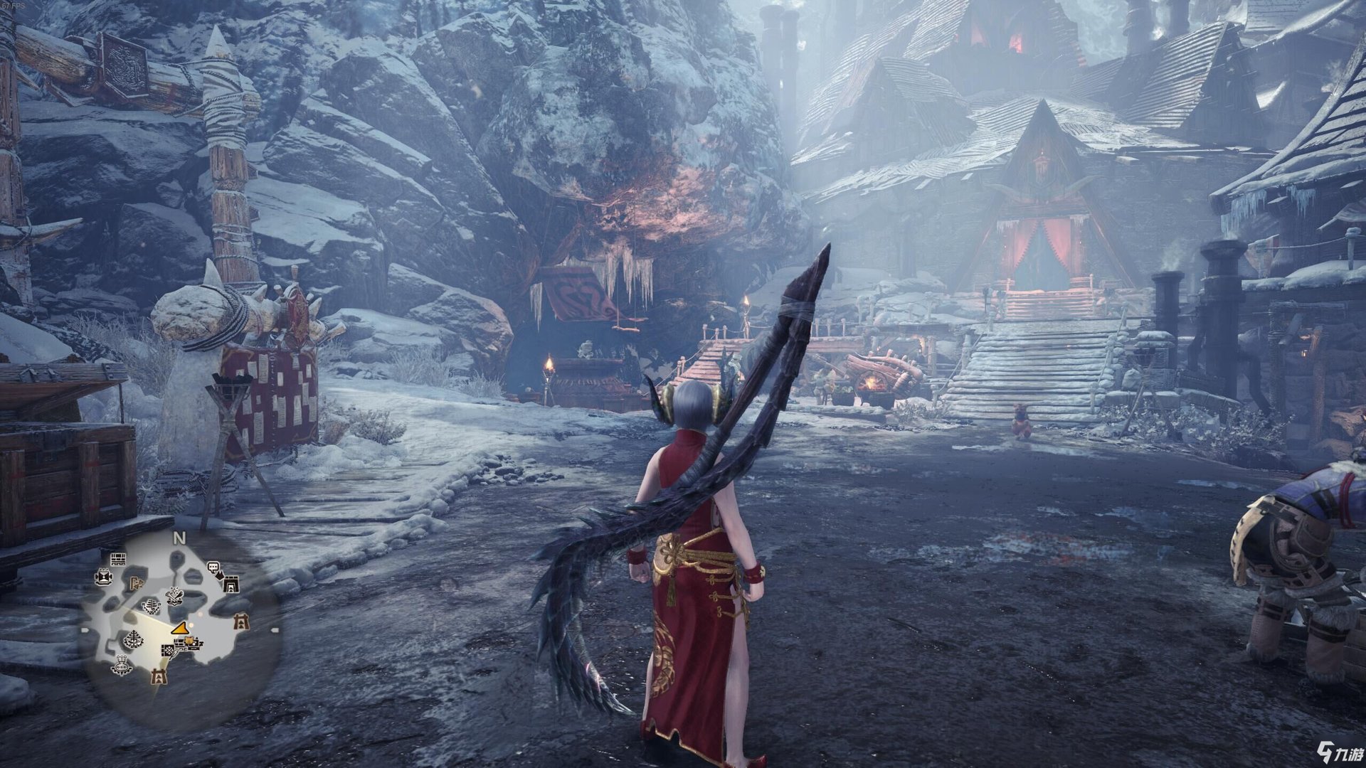 死亡搁浅 完整版 截图21