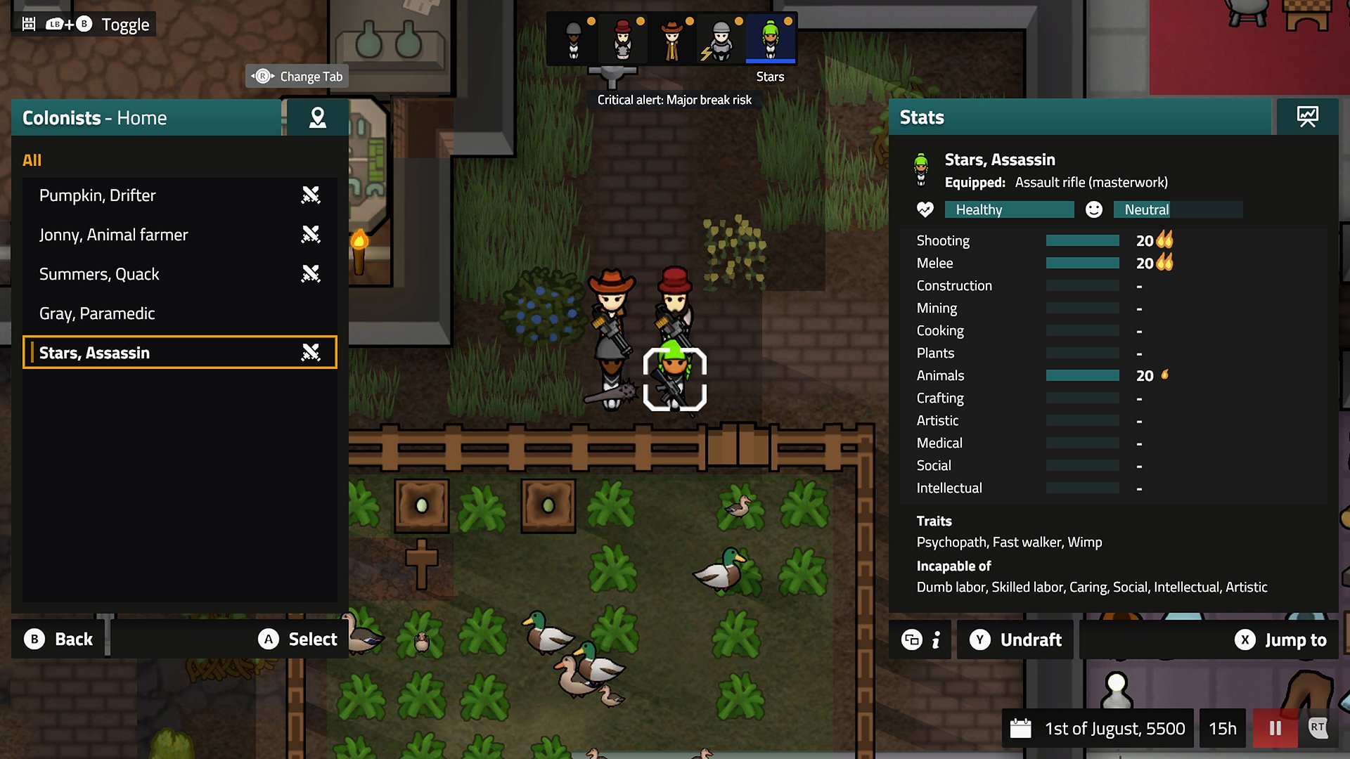 我的世界 重制版 截图20