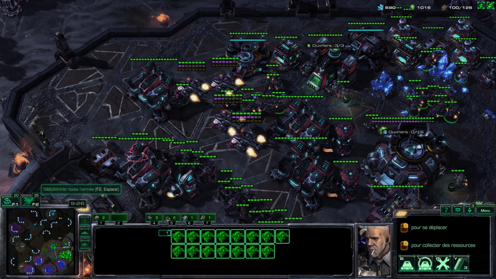 我的世界 重制版 截图8