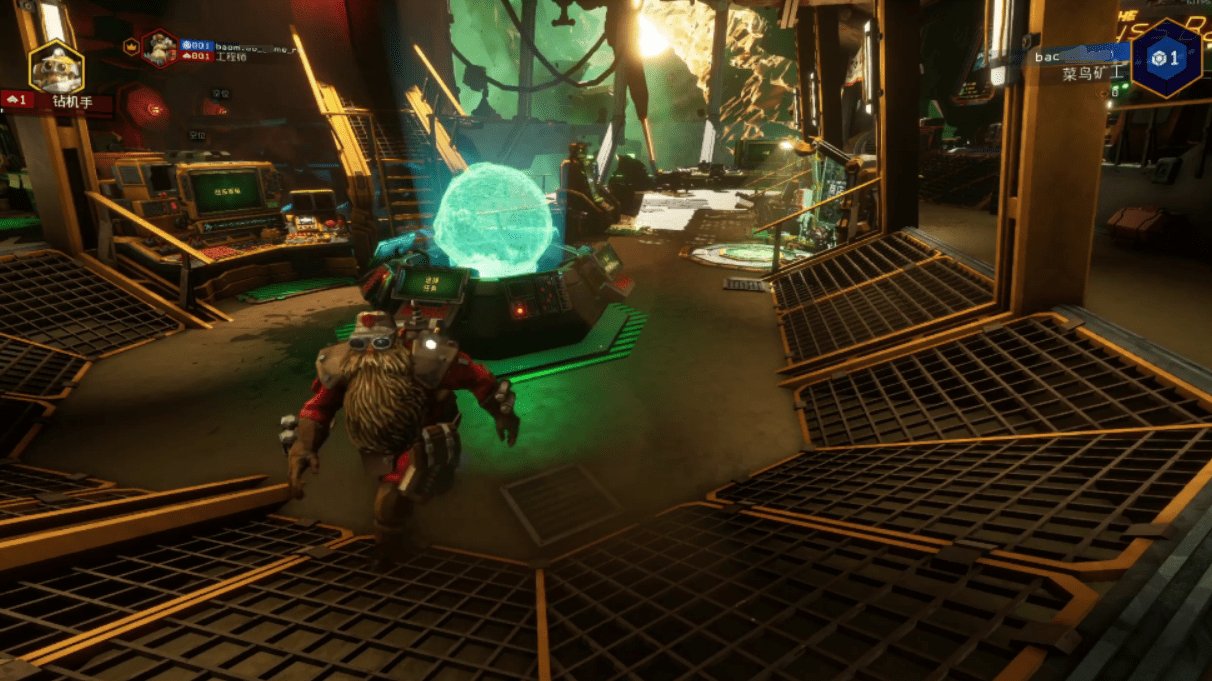 方舟：生存进化 终极版 截图13