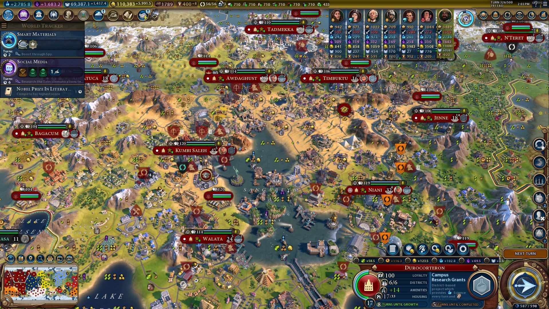 茶杯头 豪华版 截图8