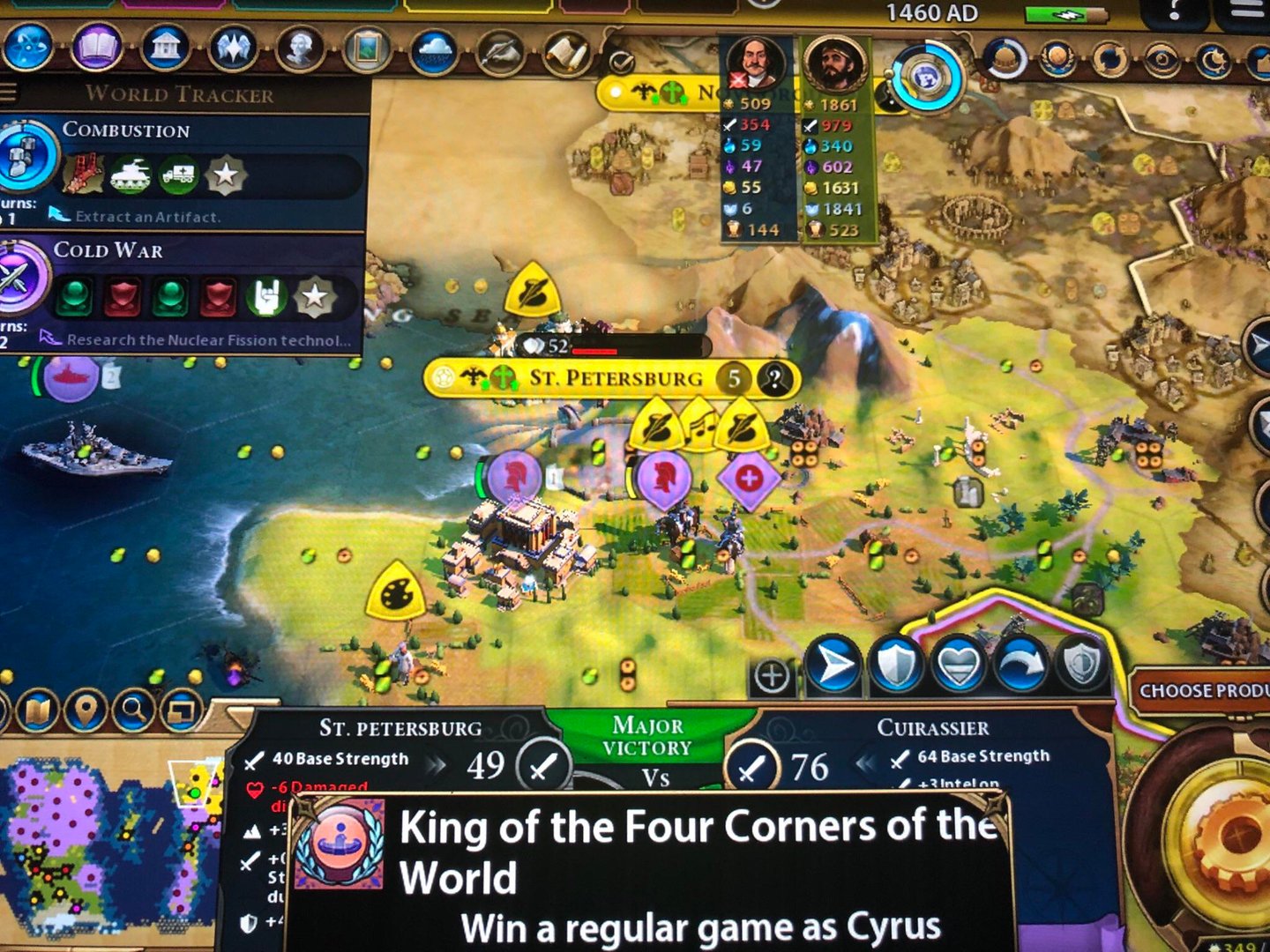 茶杯头 豪华版 截图18