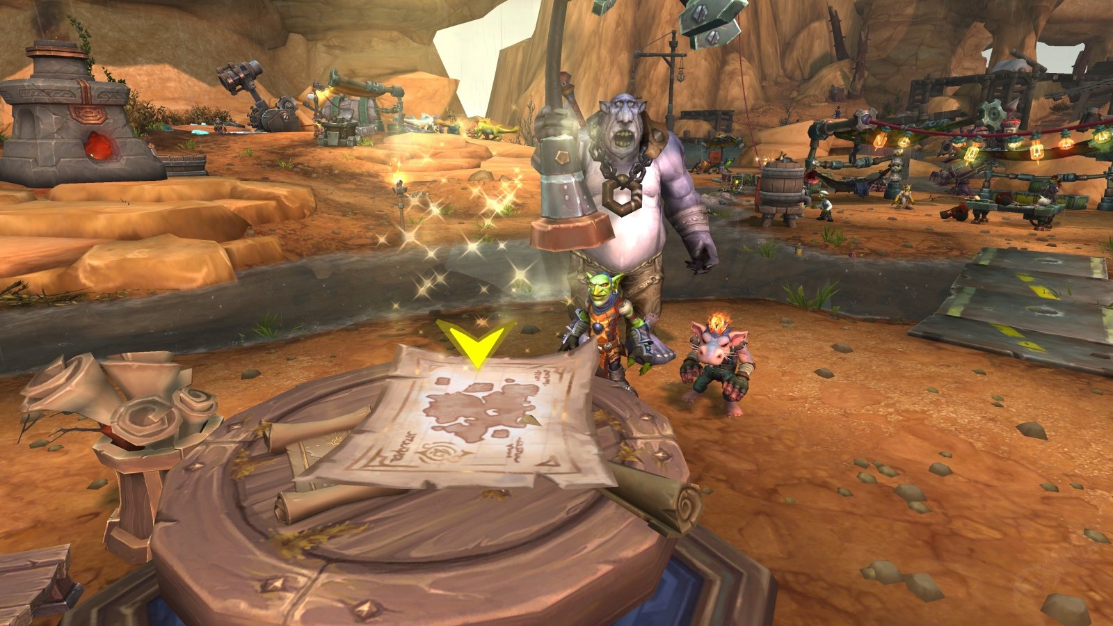 星际争霸2 年度版 截图13