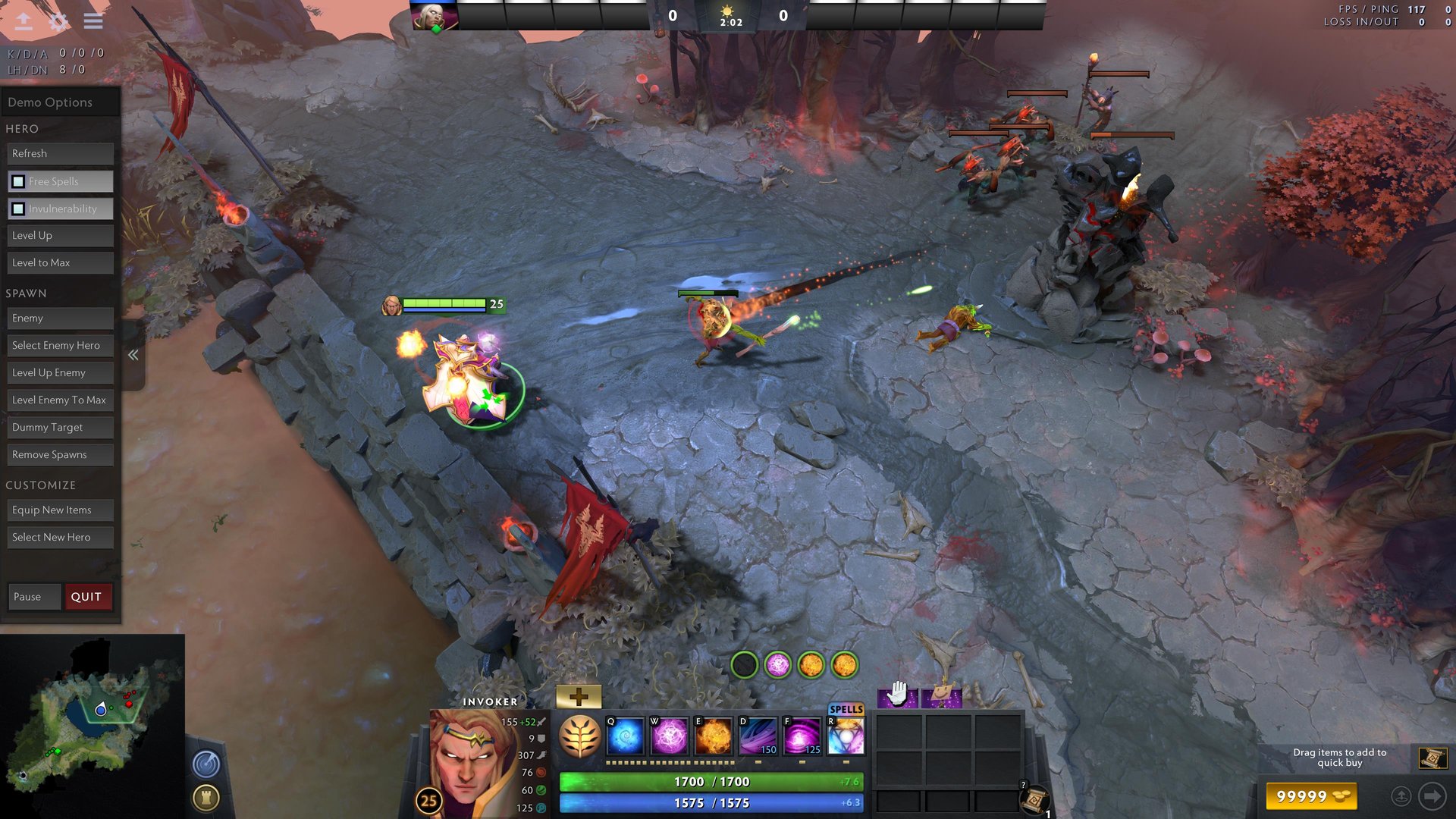 星际争霸2 年度版 截图18