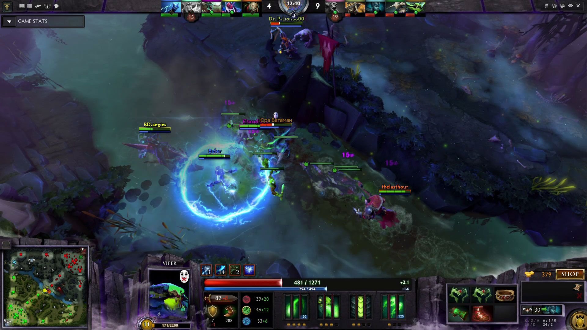 星际争霸2 终极版 截图9