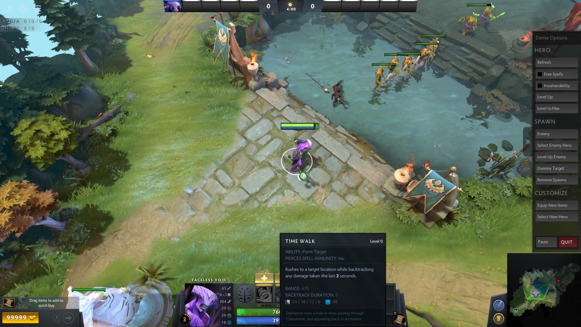 星际争霸2 终极版 截图13