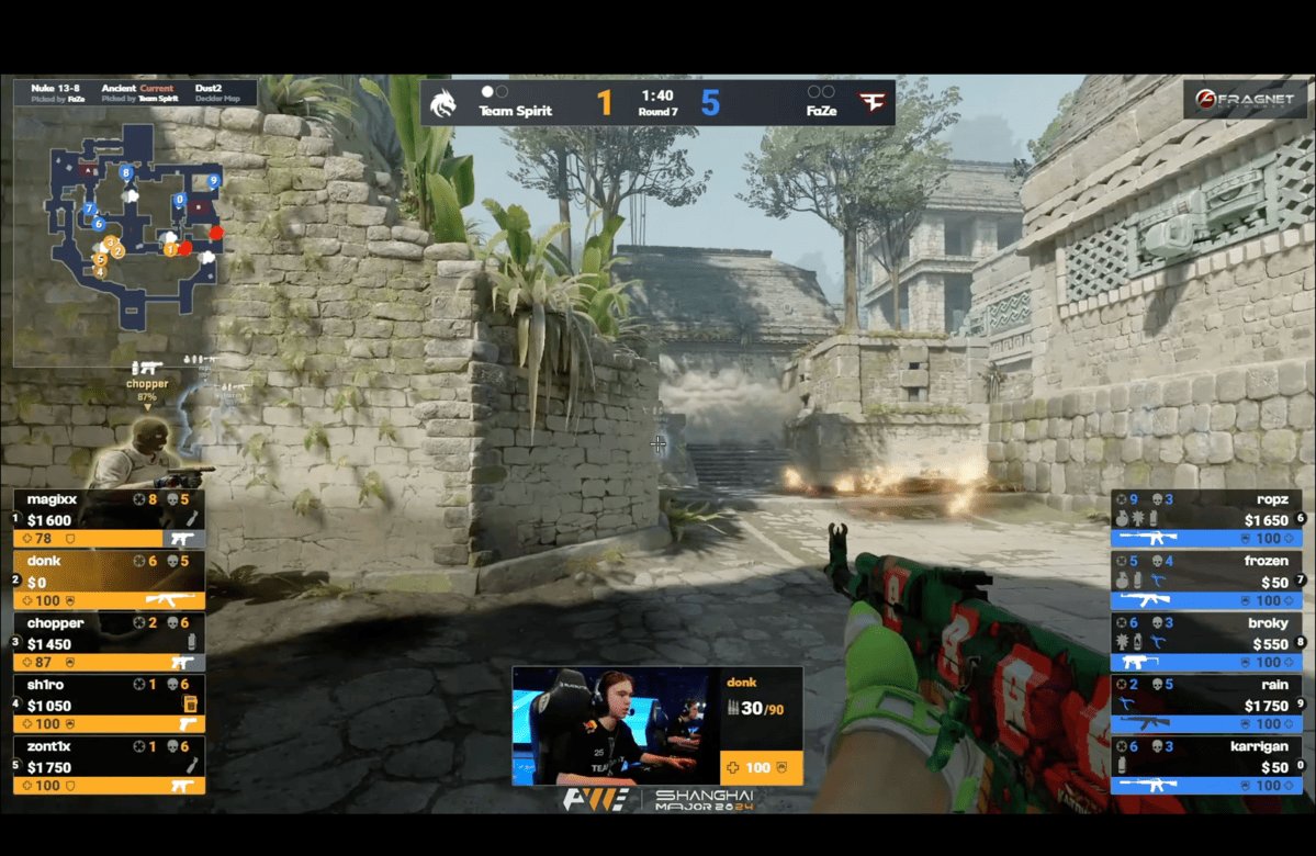 糖豆人：终极淘汰赛 完整版 截图11