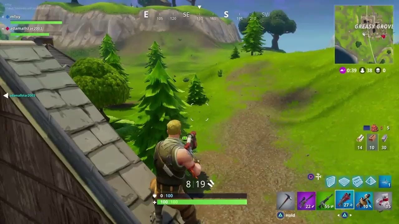 双人成行 终极版 截图16