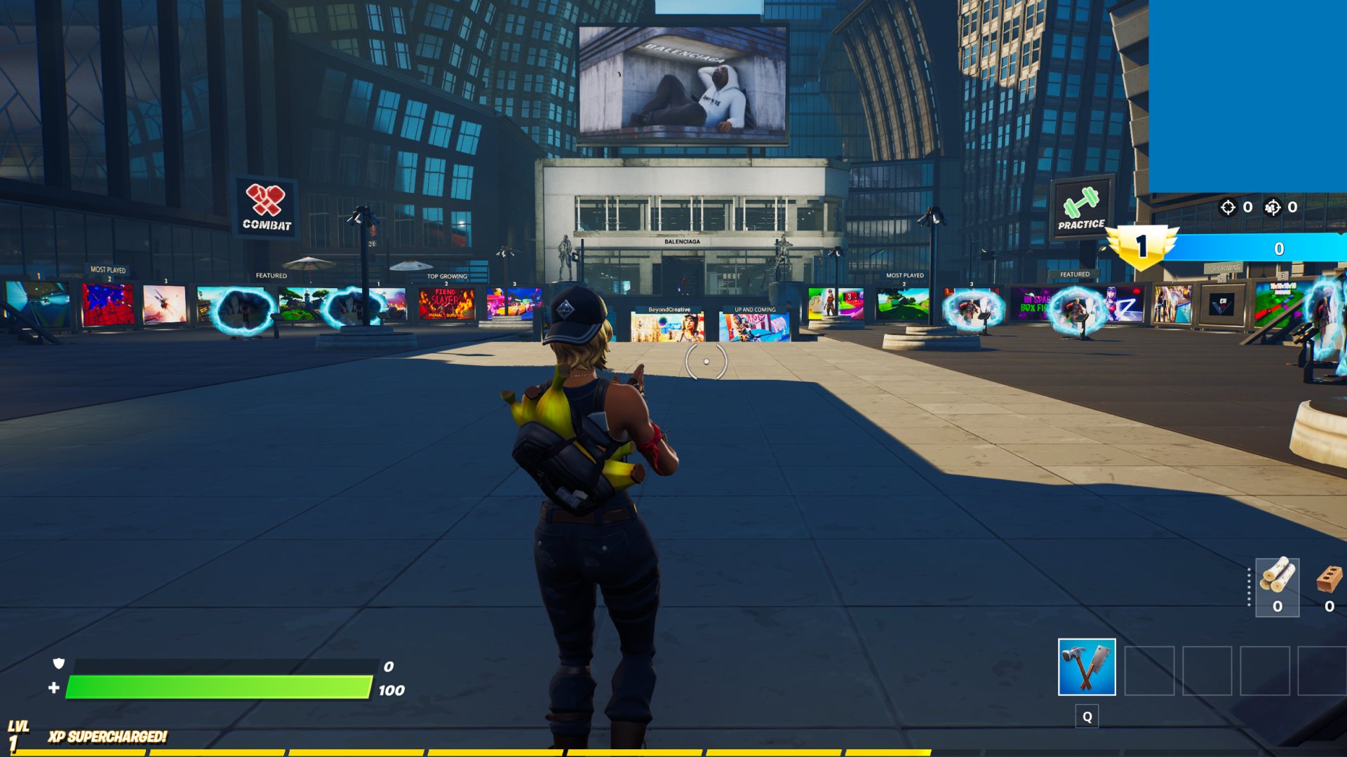 双人成行 终极版 截图18