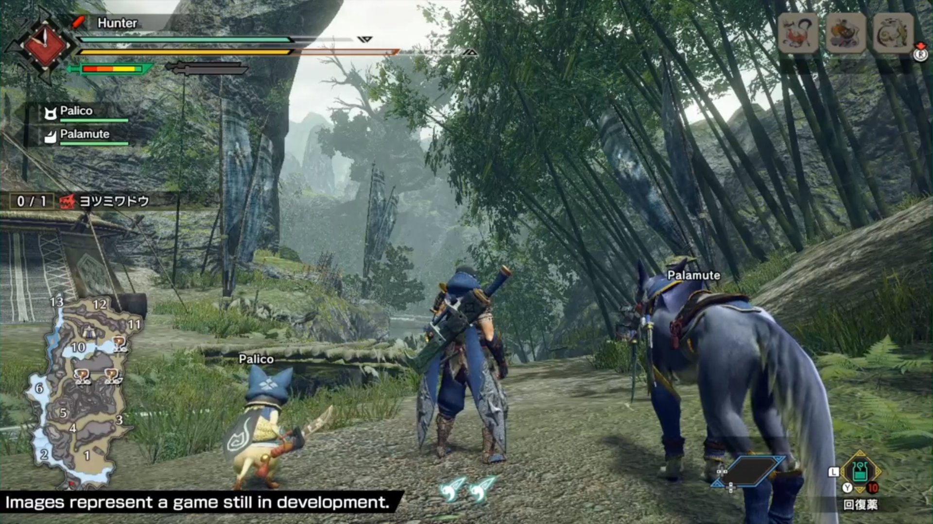 黑暗之魂3 重制版 截图11