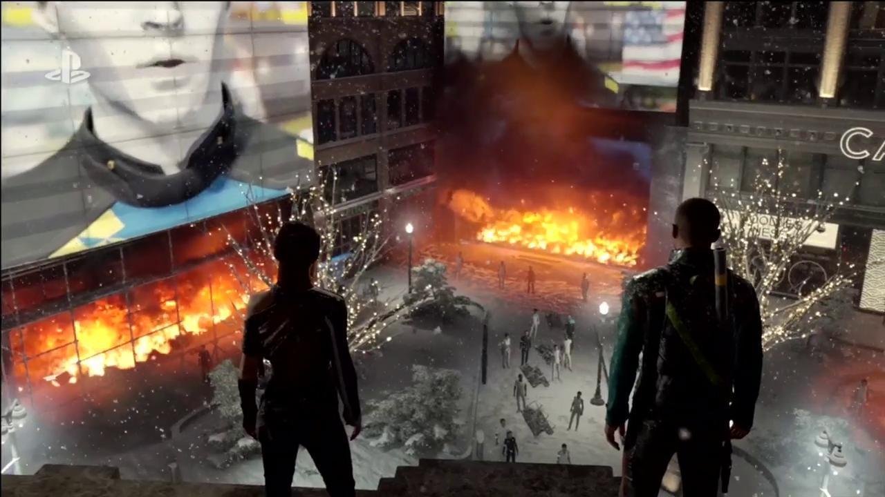 双人成行 截图2