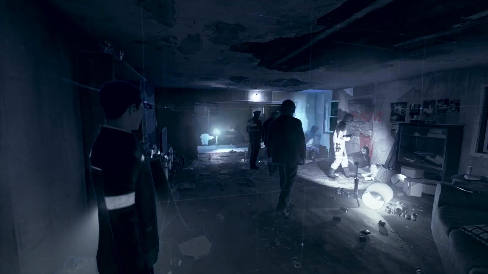 双人成行 截图3