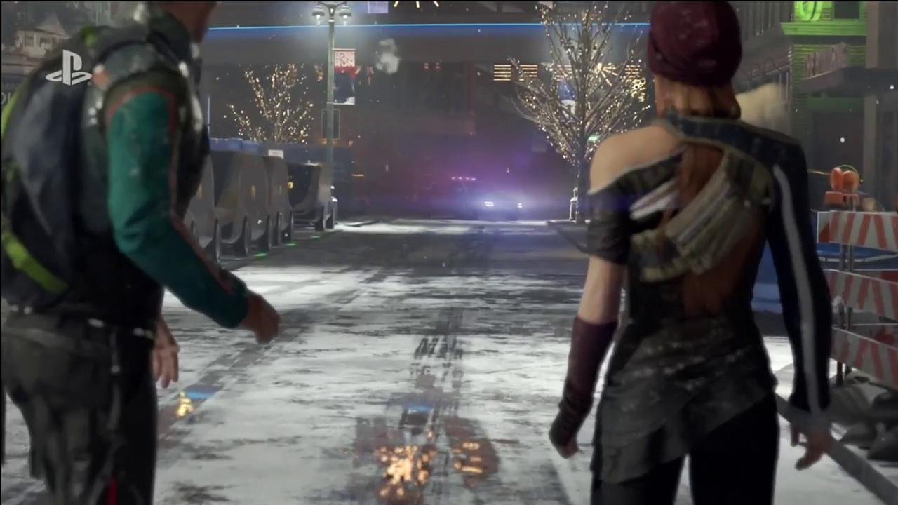 双人成行 截图8