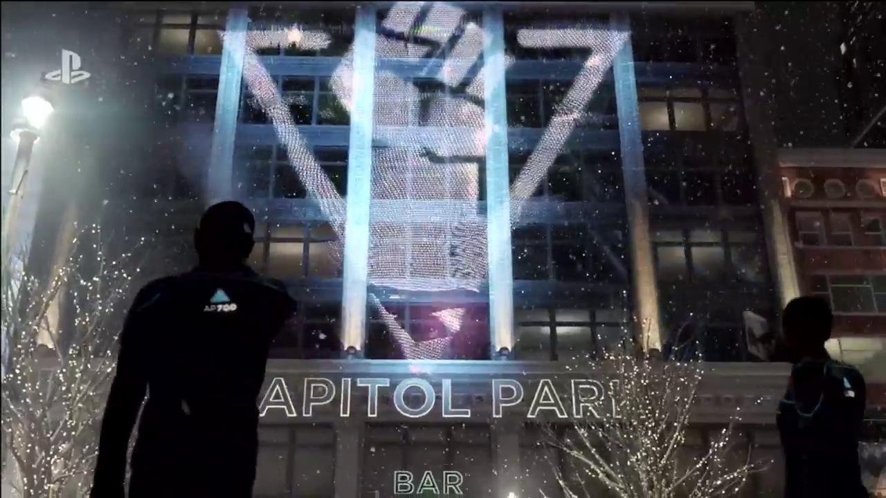 双人成行 截图12