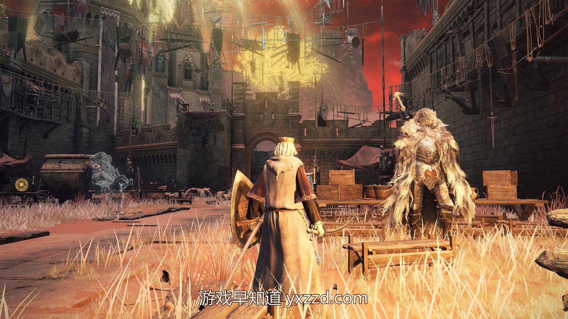 骑马与砍杀2 重制版 截图13