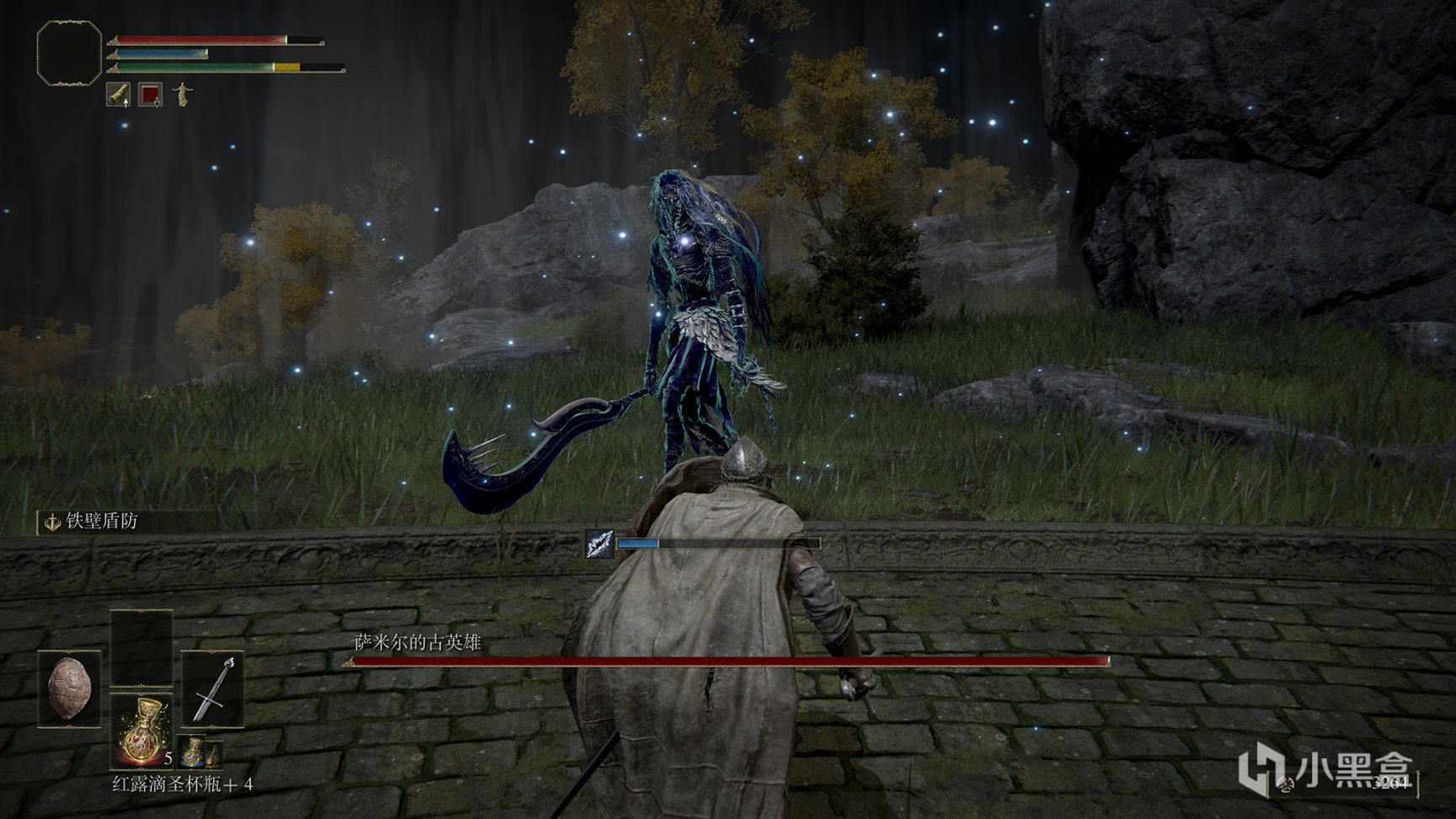 骑马与砍杀2 重制版 截图14