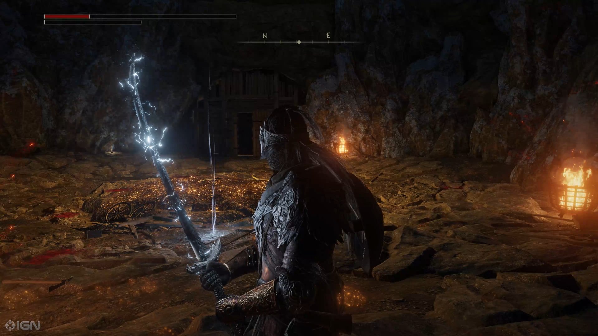 骑马与砍杀2 重制版 截图17