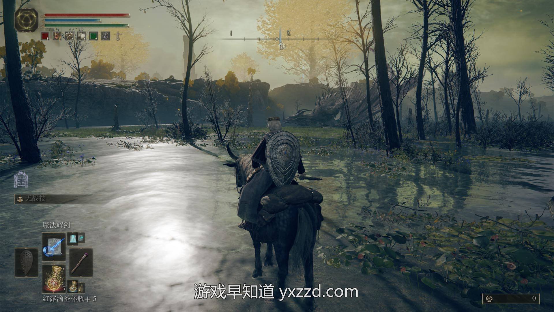 骑马与砍杀2 重制版 截图21