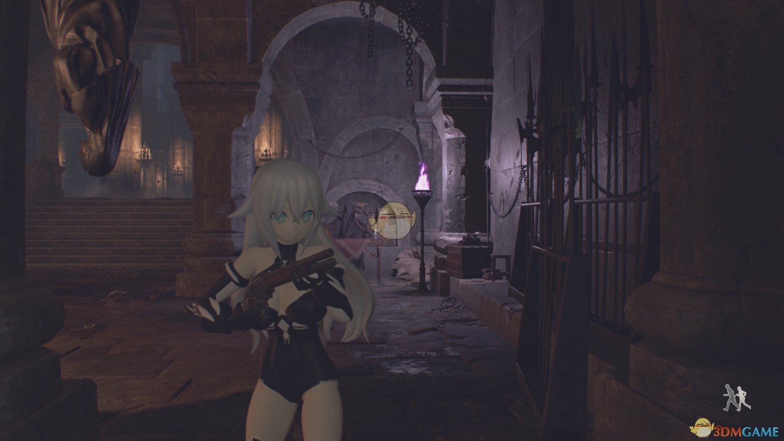 赛博朋克2077 终极版 截图10