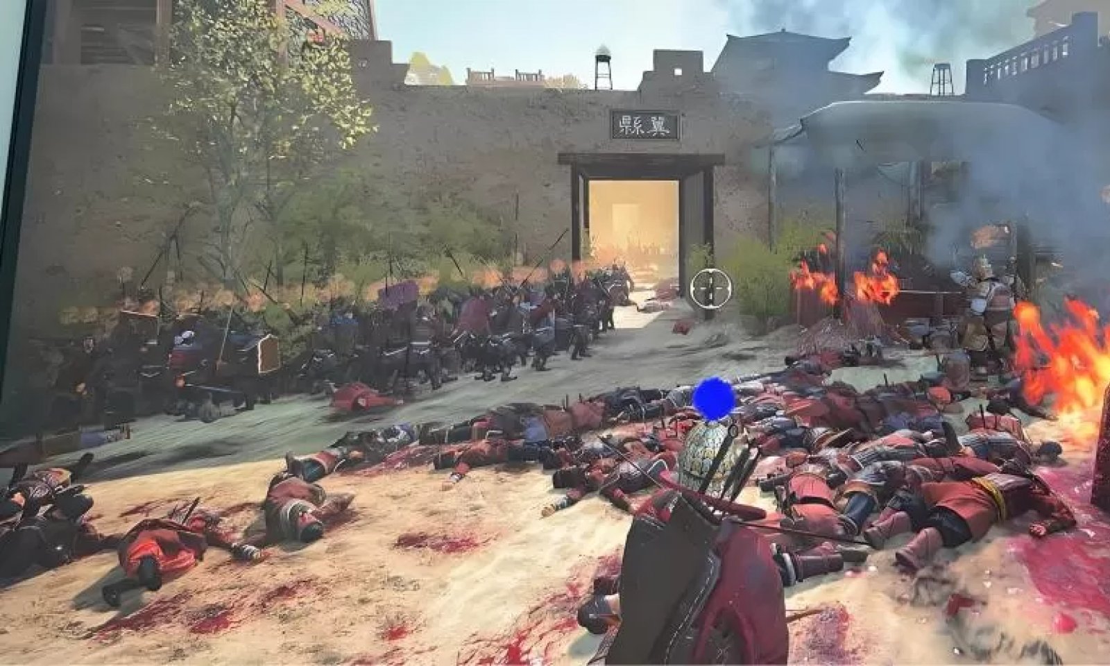 瓦尔海姆 豪华版 截图13