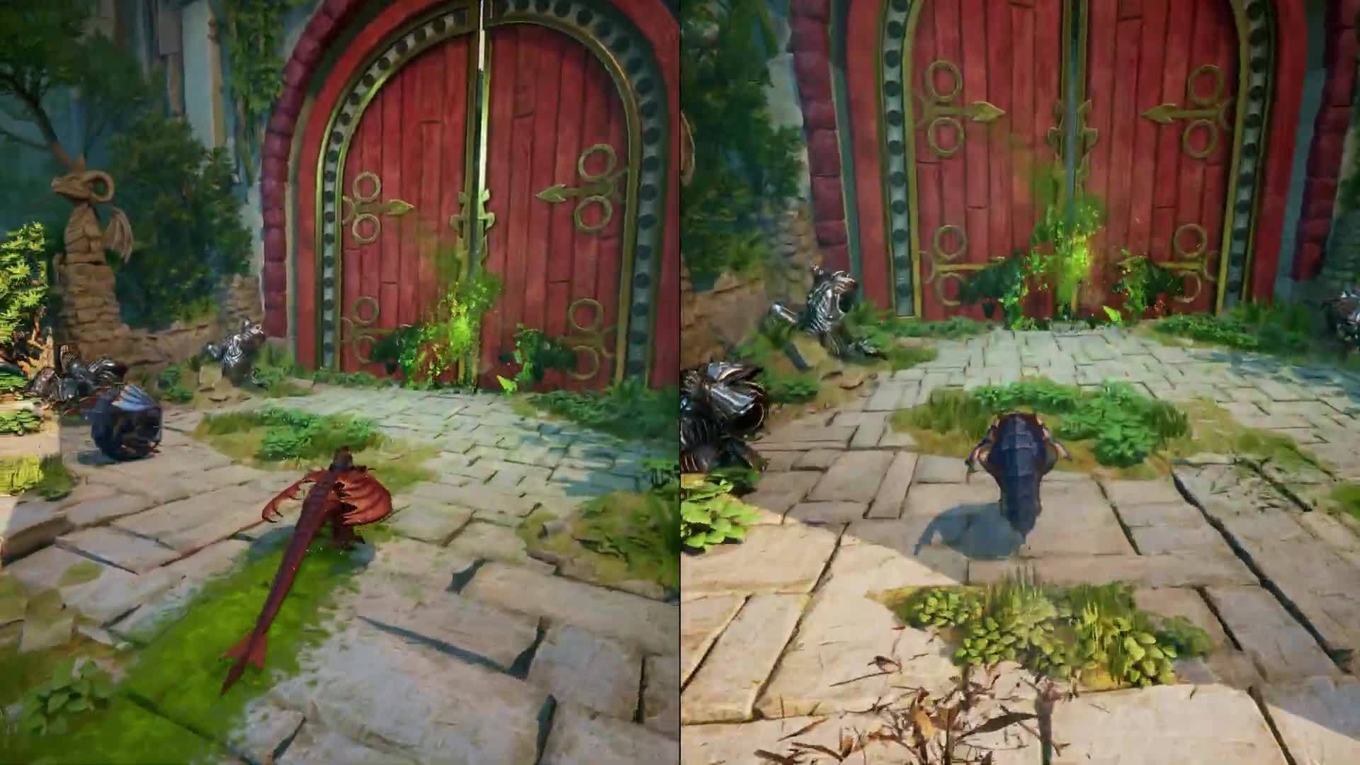 巫师3：狂猎 完整版 截图2