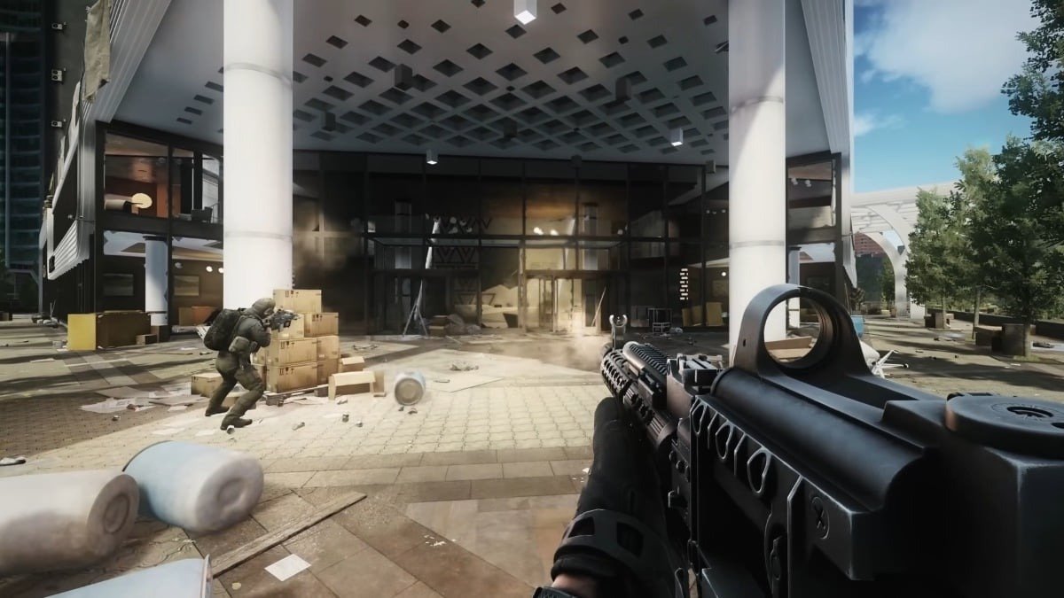 双人成行 截图5