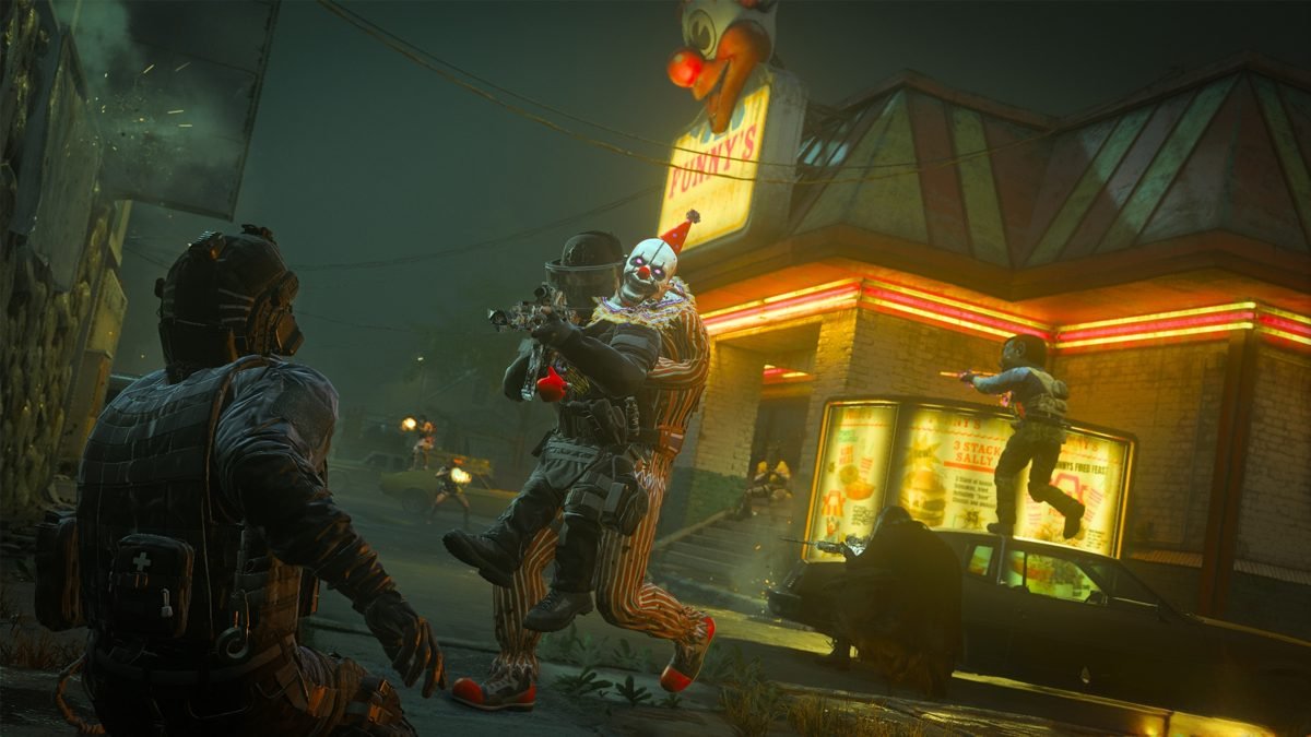 极限竞速：地平线5 重制版 截图2