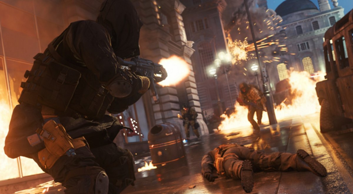 极限竞速：地平线5 重制版 截图7