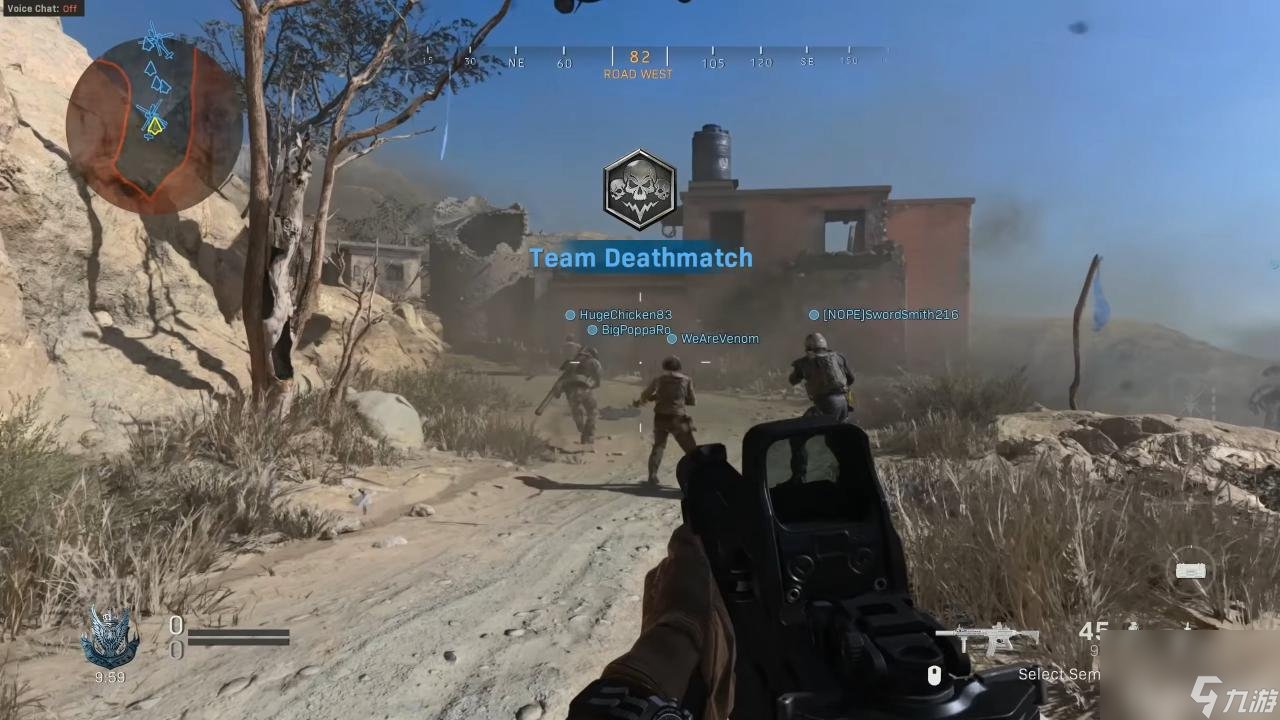 极限竞速：地平线5 重制版 截图11