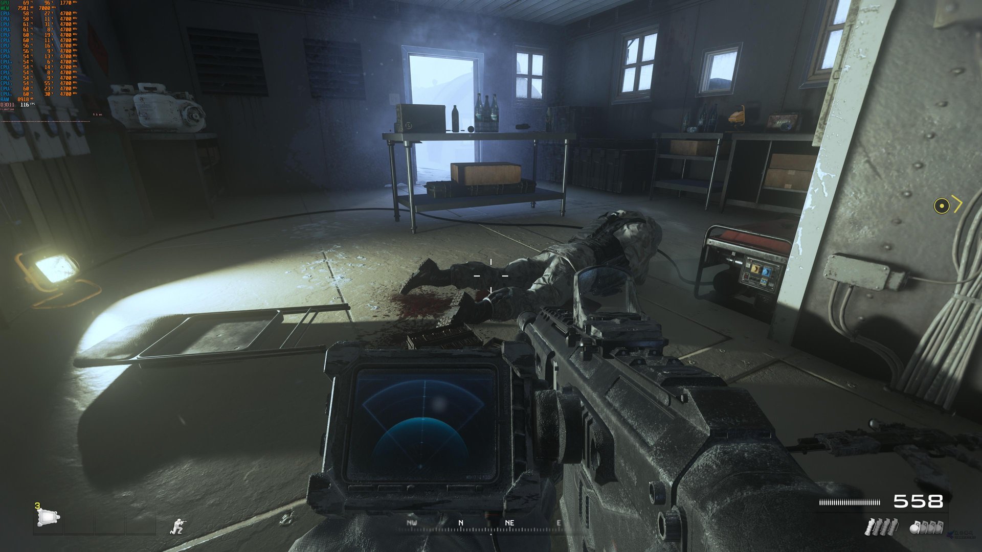 极限竞速：地平线5 重制版 截图15