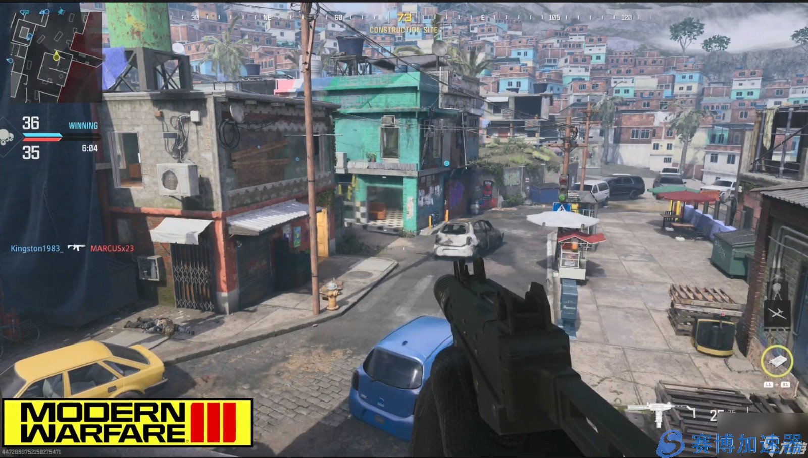 极限竞速：地平线5 重制版 截图22