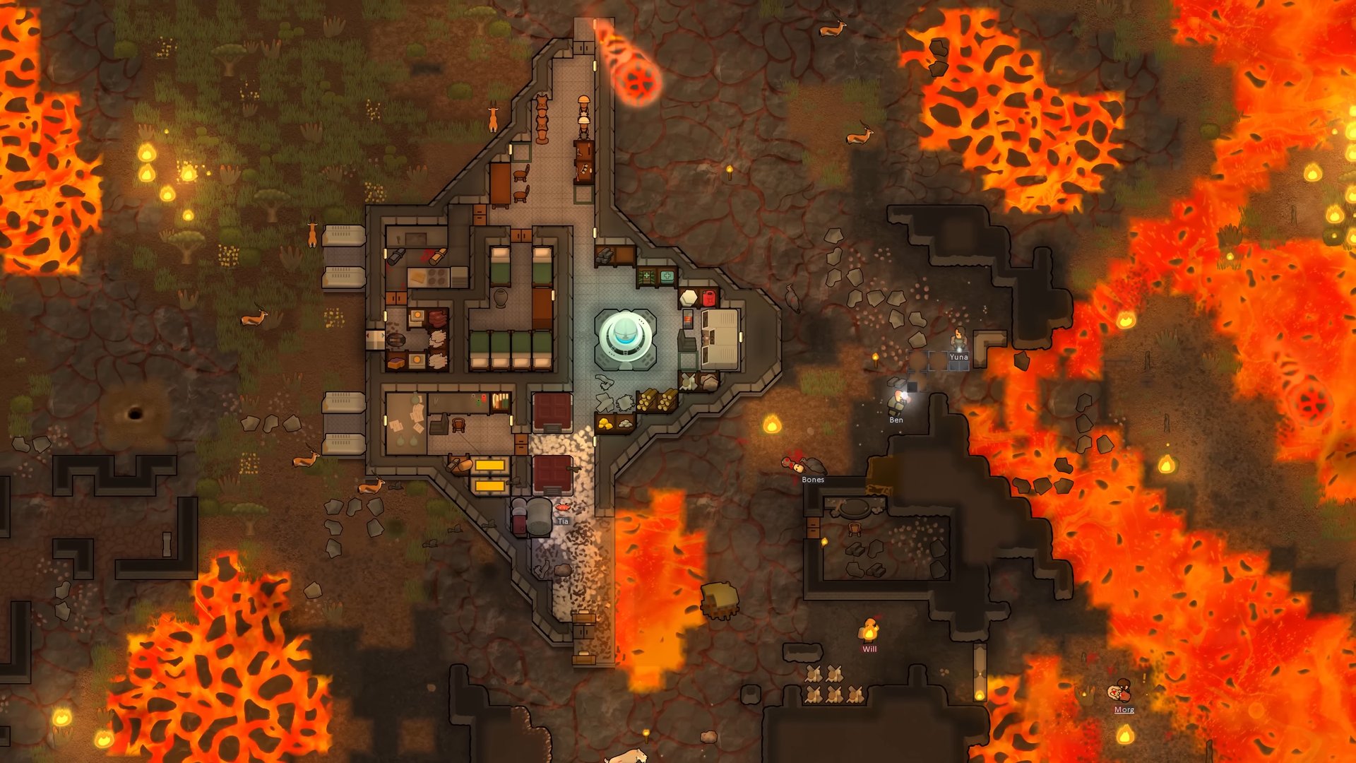 DOTA2 年度版 截图16