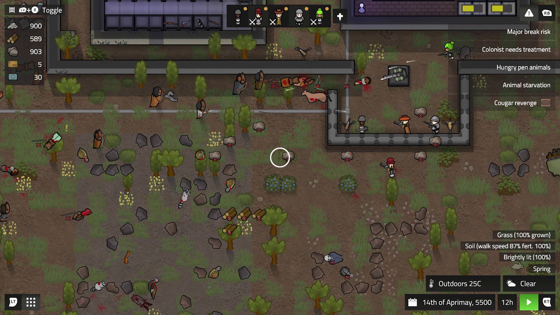 DOTA2 年度版 截图19