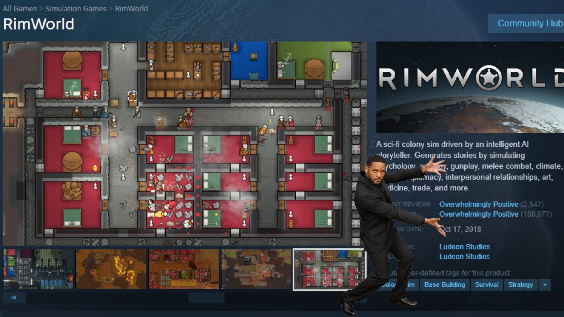 DOTA2 年度版 截图23