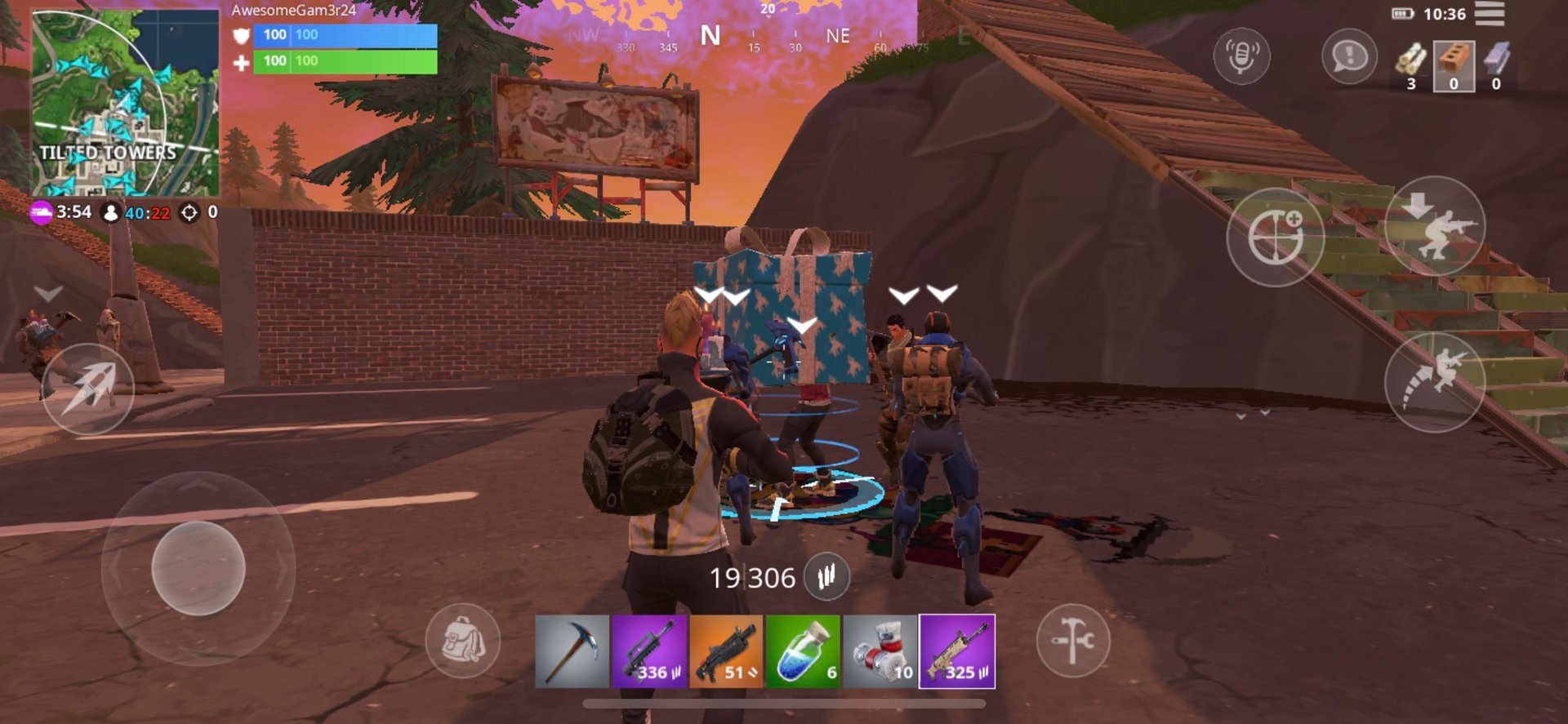 我的世界 年度版 截图13