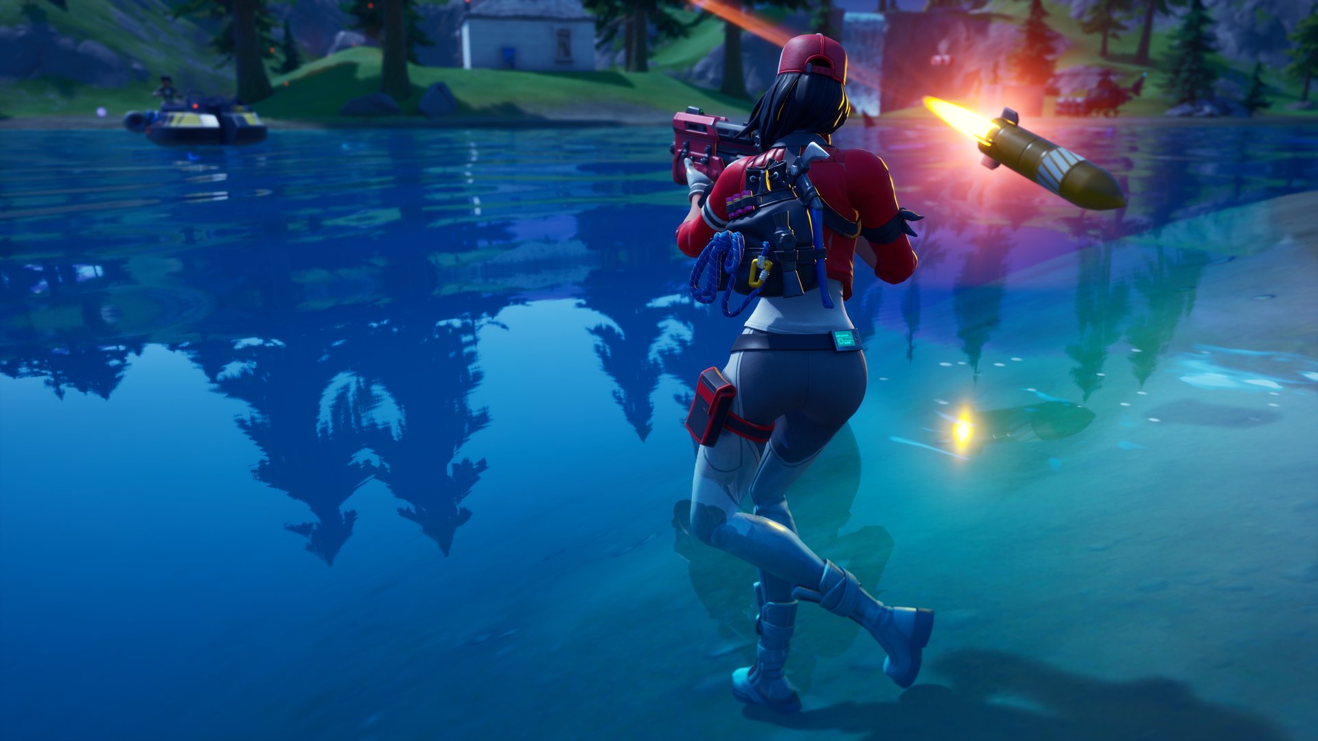 我的世界 年度版 截图18