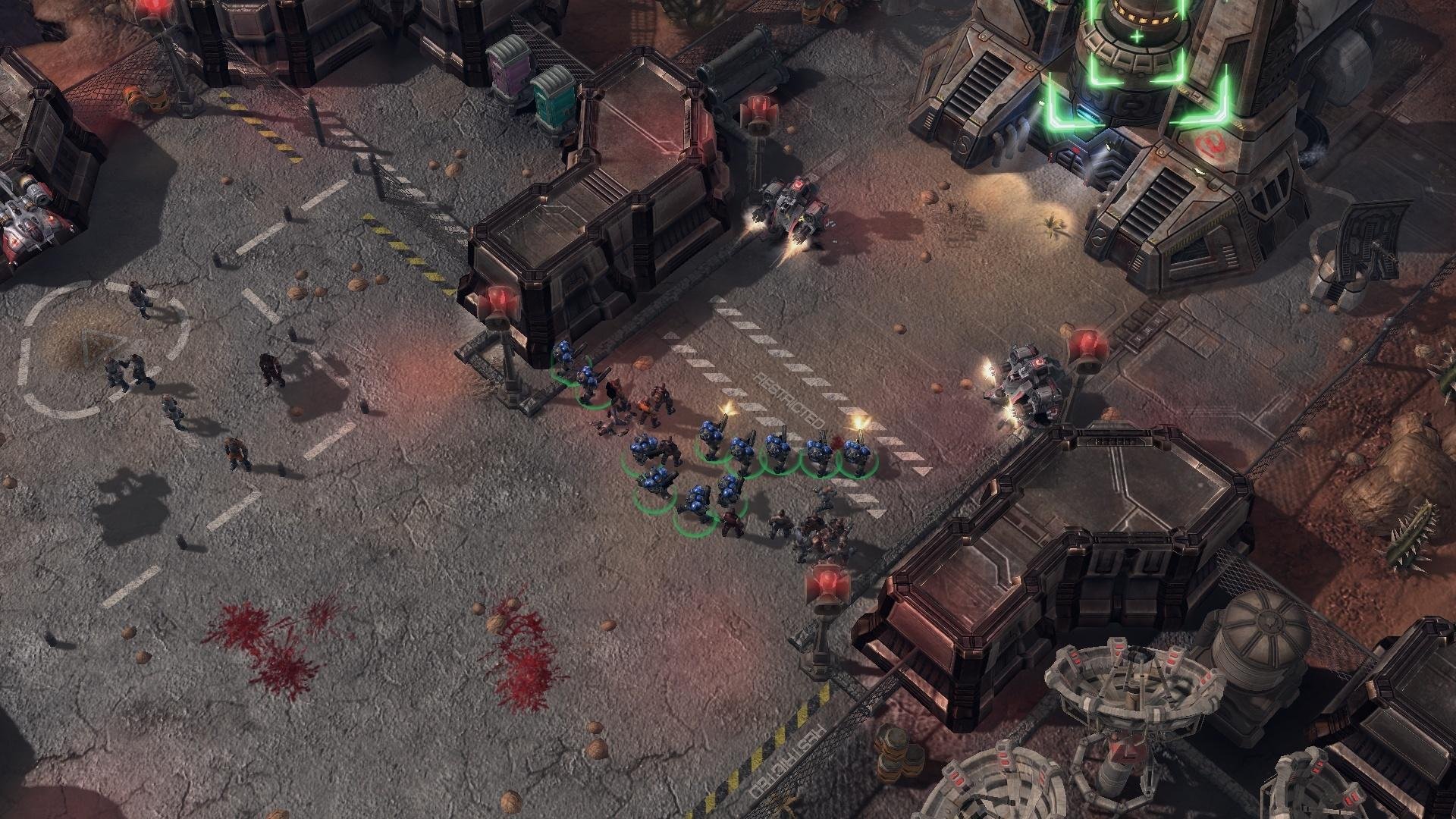 荒野大镖客2 重制版 截图11