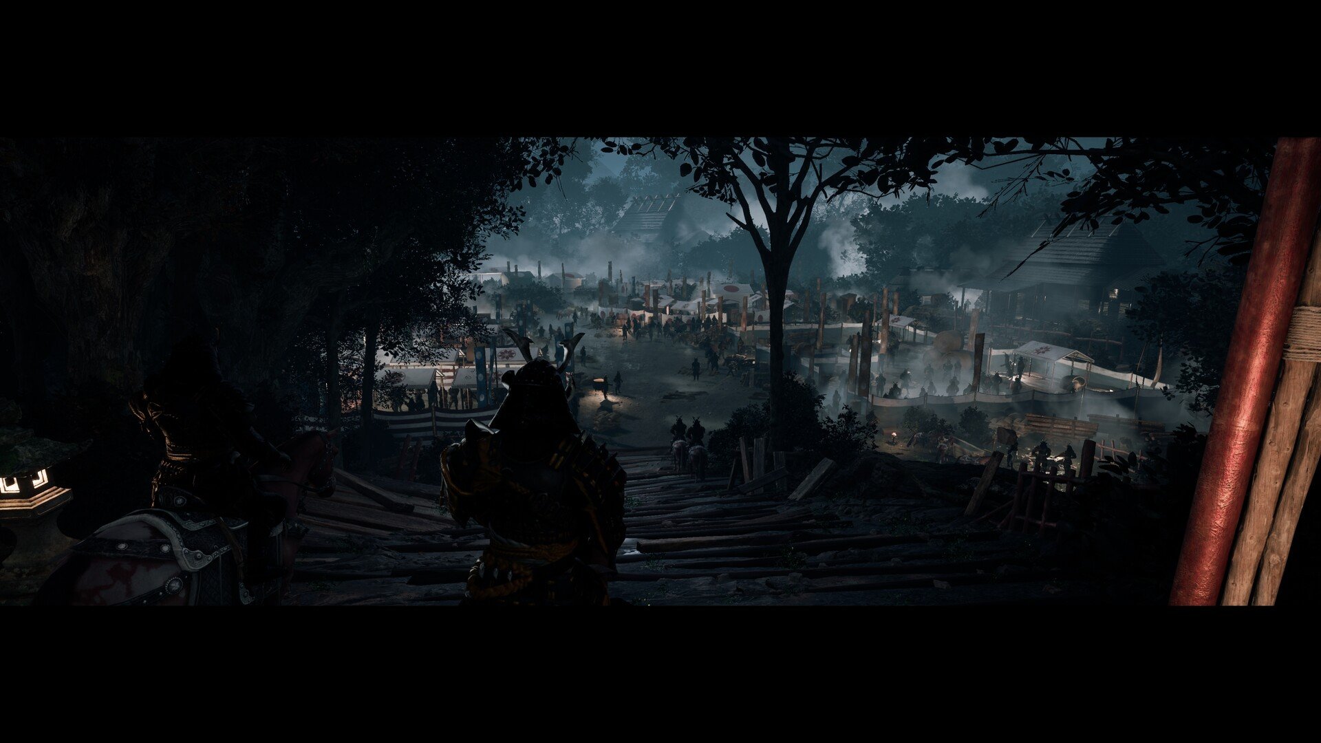 底特律：成为人类 重制版 截图14