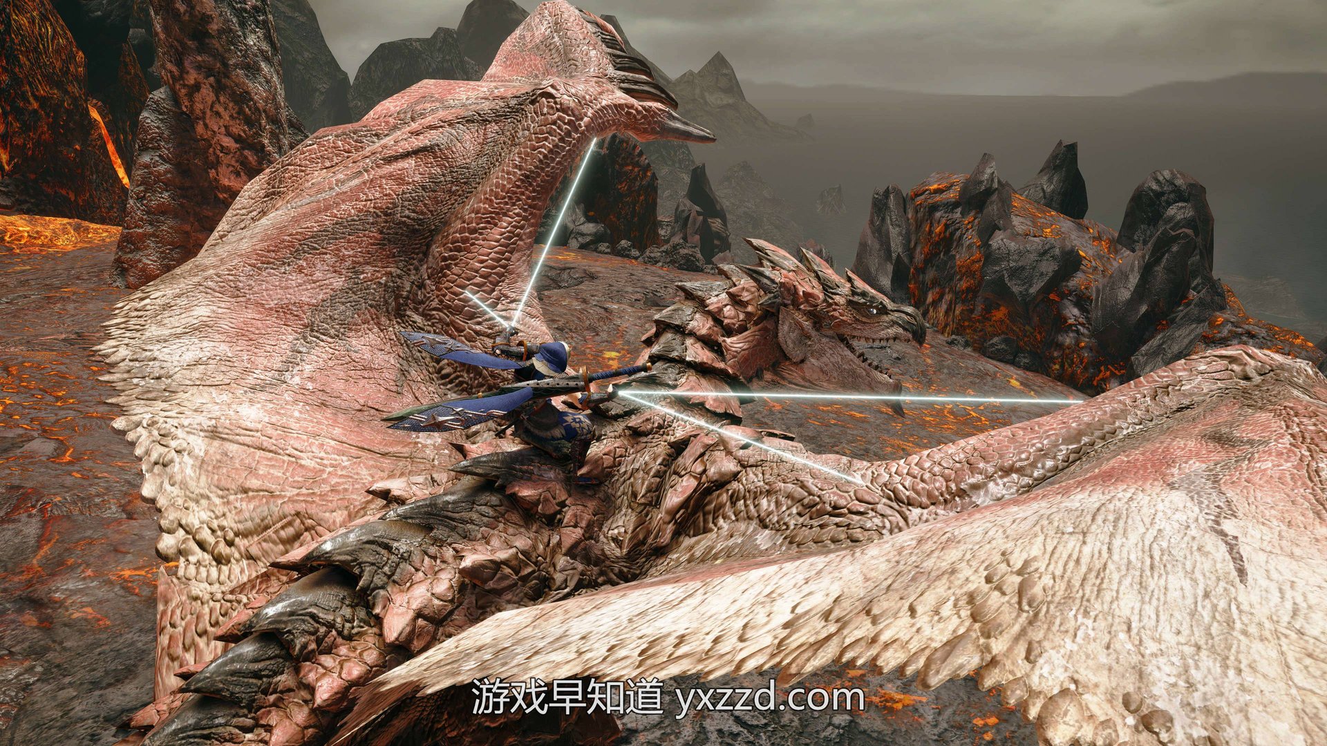 尼尔：机械纪元 重制版 截图15