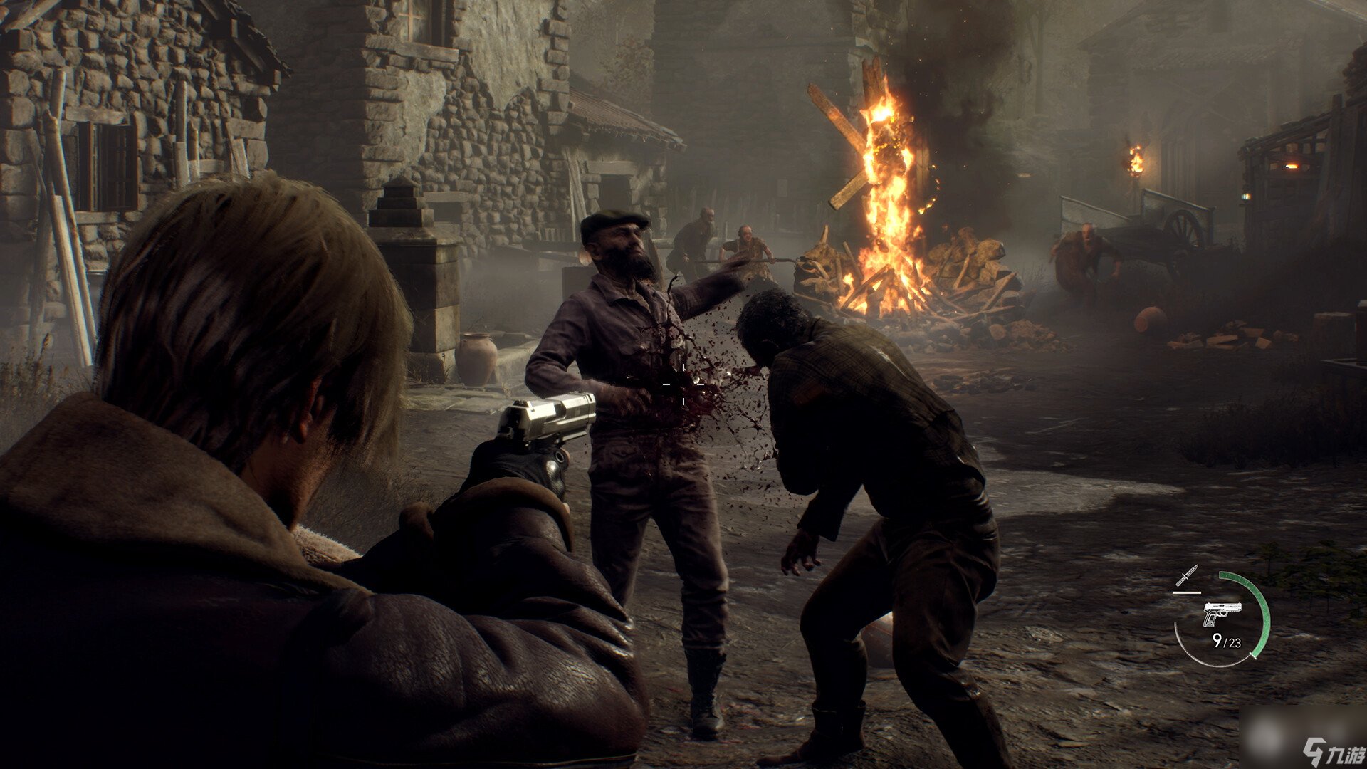 魔兽世界 截图1