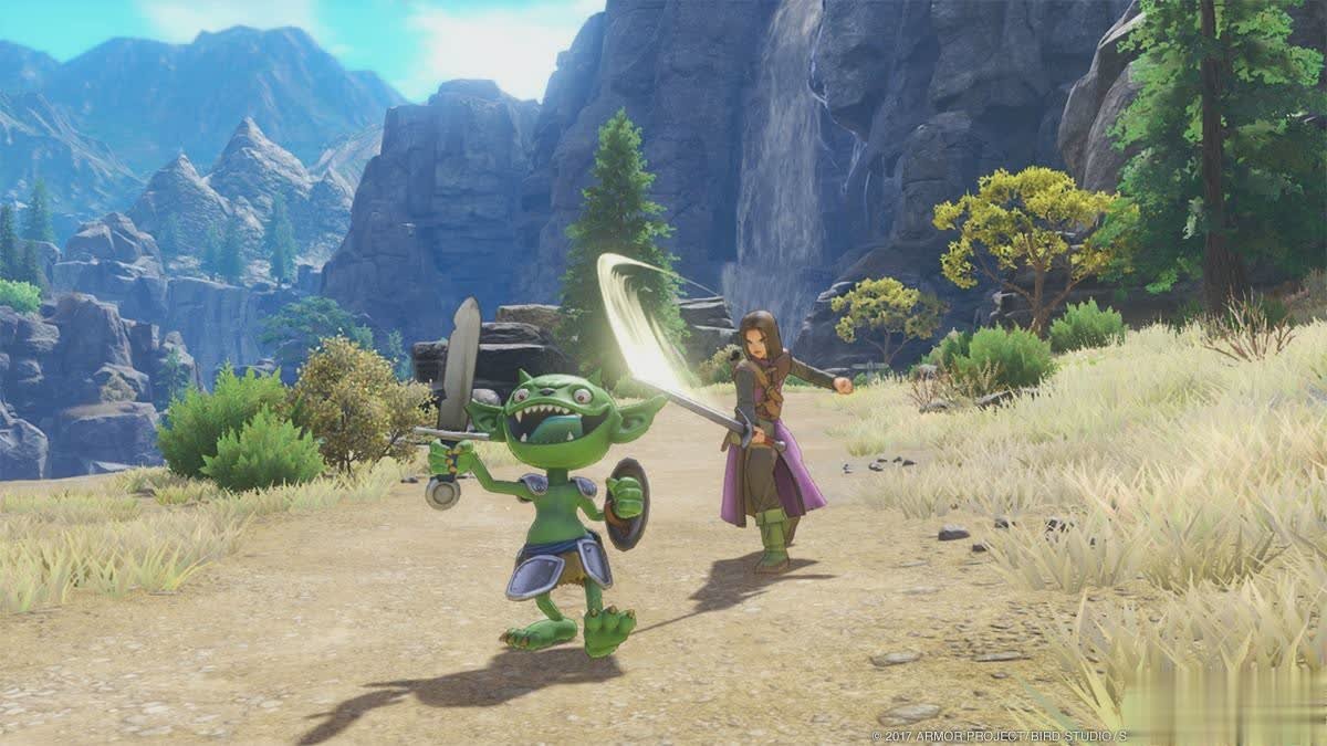 破晓传说 终极版 截图8