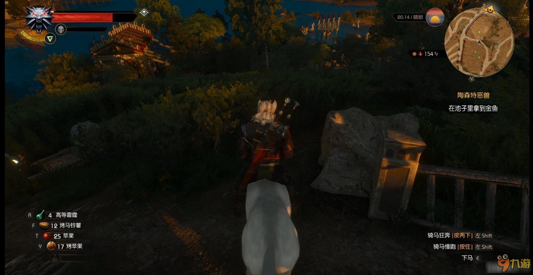 只狼：影逝二度 豪华版 截图15