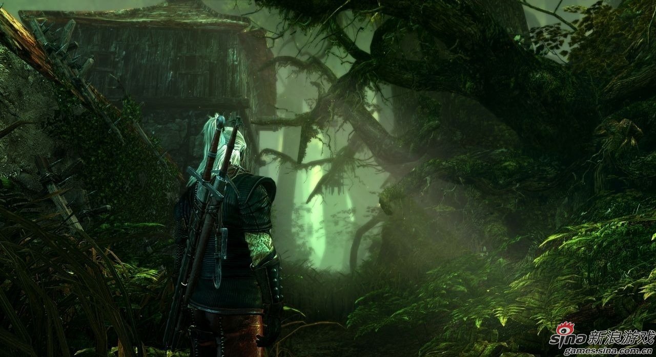 赛博朋克2077 终极版 截图11