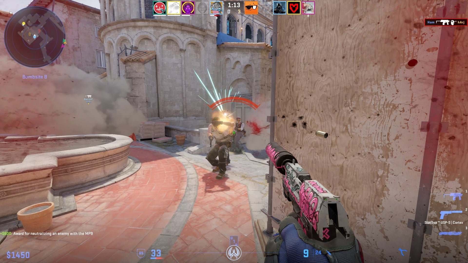 GTA5 豪华版 截图9